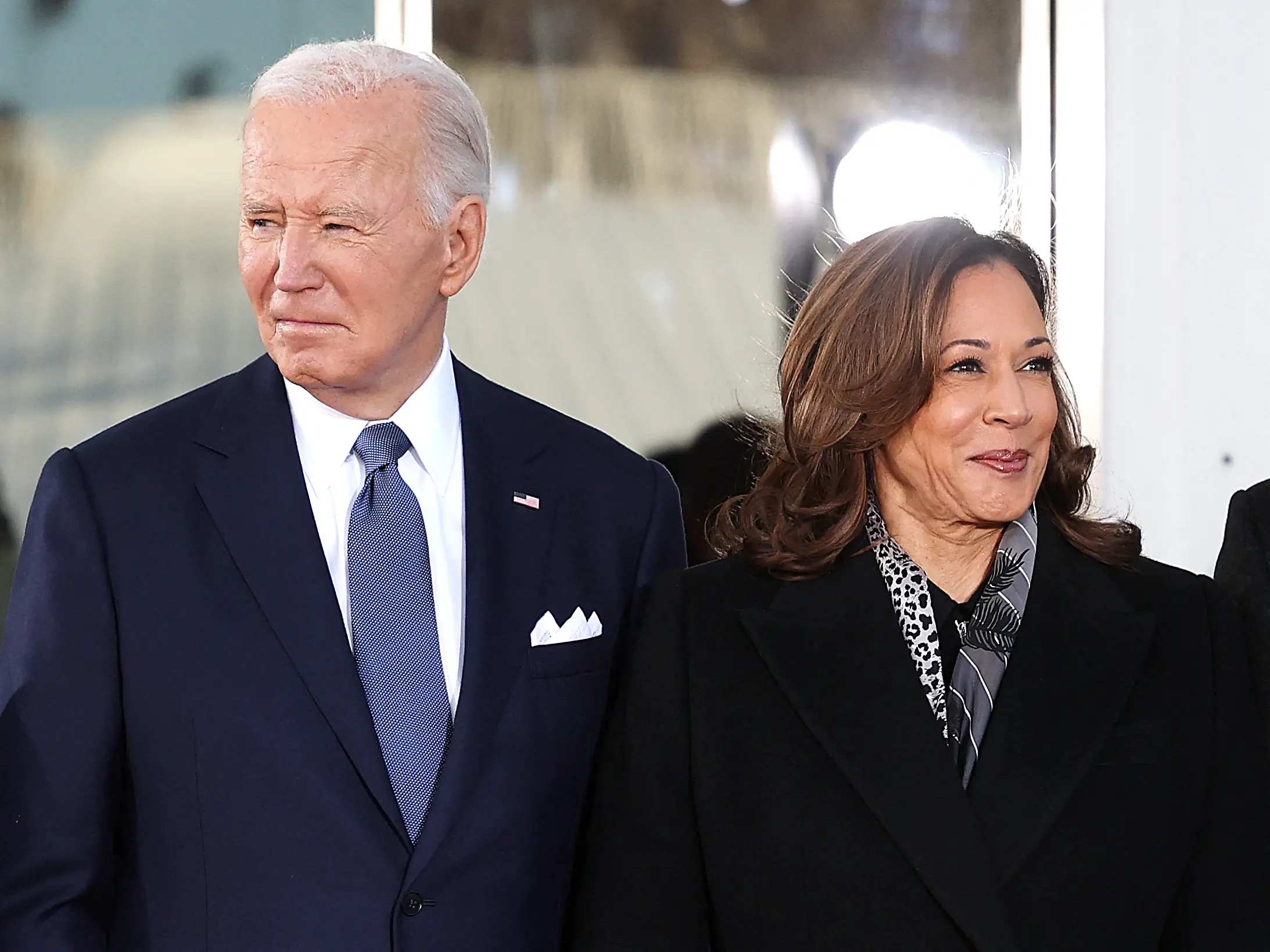 How Democrats lost 2024 elections: DNC draft reveals Kamala Harris failed to define herself against Joe Biden and Donald Trump How Democrats lost 2024 elections: DNC draft reveals Kamala Harris failed to define herself against Joe Biden and Donald Trump