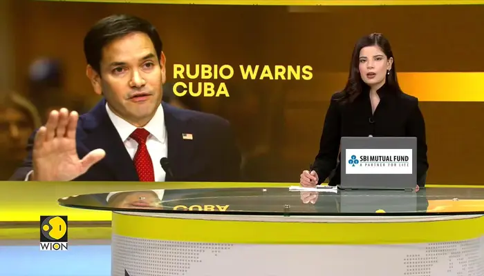 WionNews Video
