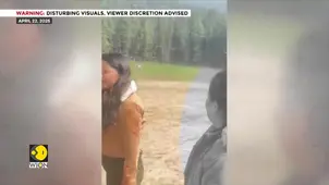Pahalgam Terror: Lunch, Attack & Celebratory Fire: Chilling New Details of Pahalgam Horror Emerge