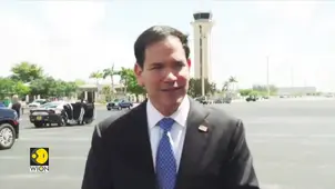 Marco Rubio in Damage Control Mode as He Looks Forward to India Visit 