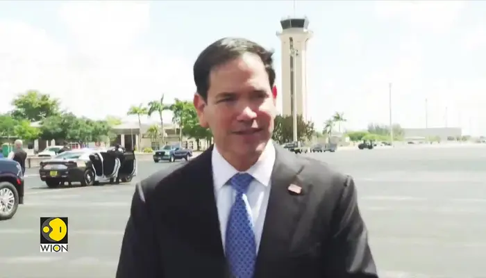 Marco Rubio in Damage Control Mode as He Looks Forward to India Visit