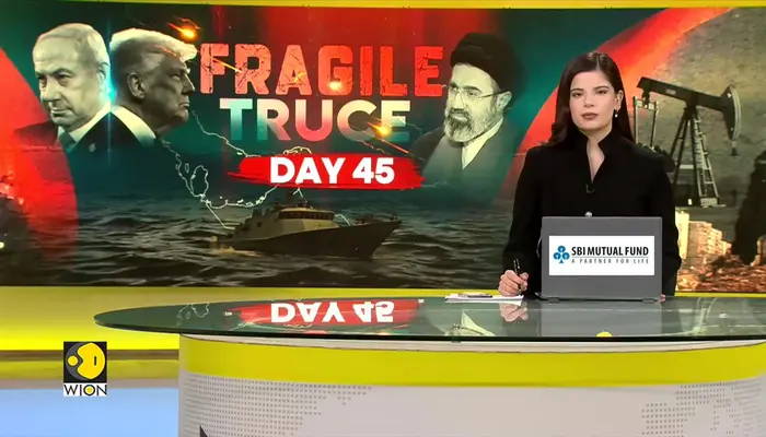 WionNews Video