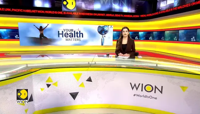 WionNews Video