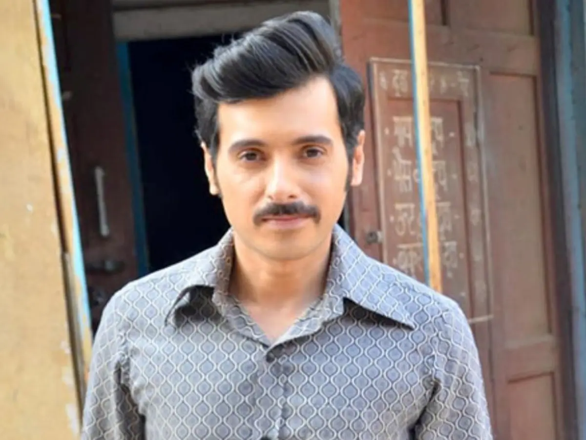 Divyendu on credibility of Indian film award shows: 'Quite a joke now' Divyendu on credibility of Indian film award shows: 'Quite a joke now'