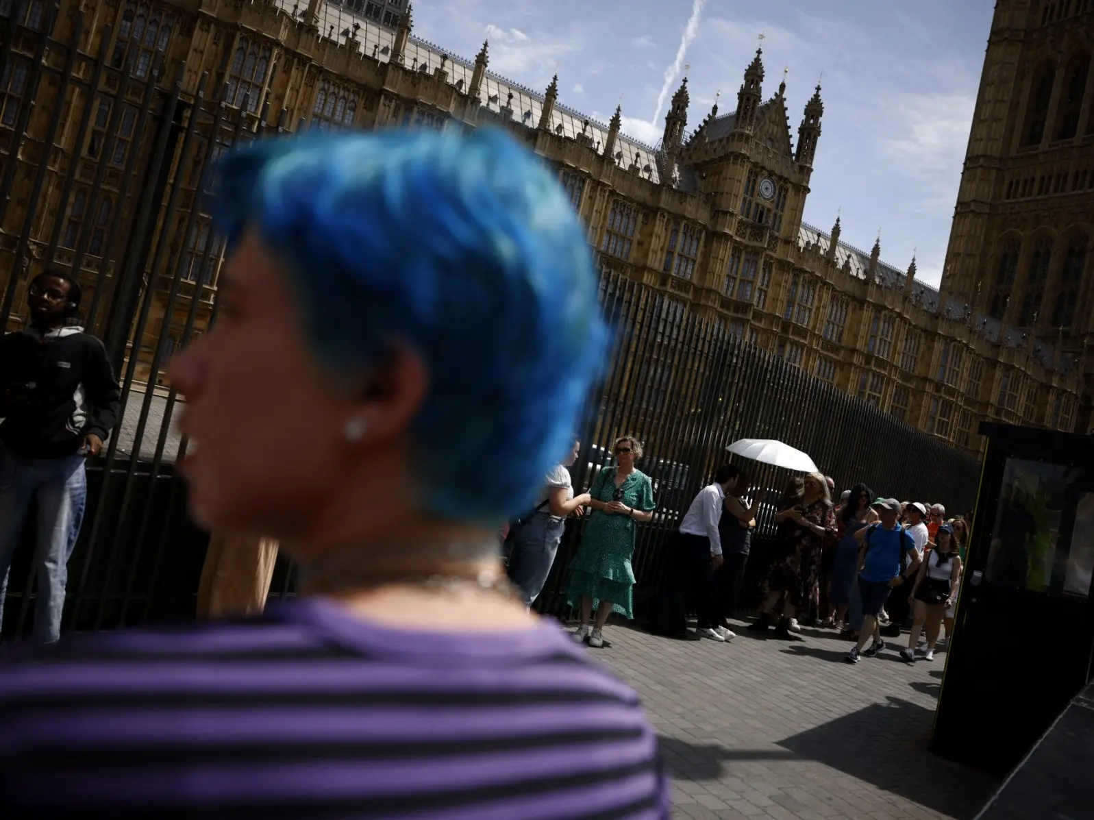 New EHRC code excludes transgender people from single-sex toilets - Details and what it means New EHRC code excludes transgender people from single-sex toilets - Details and what it means