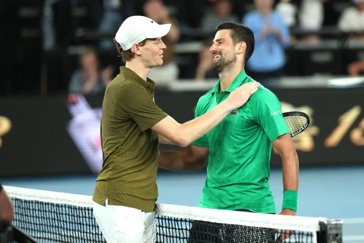 French Open 2026 draw: Djokovic, looking for 25th grand slam, avoids Sinner before final