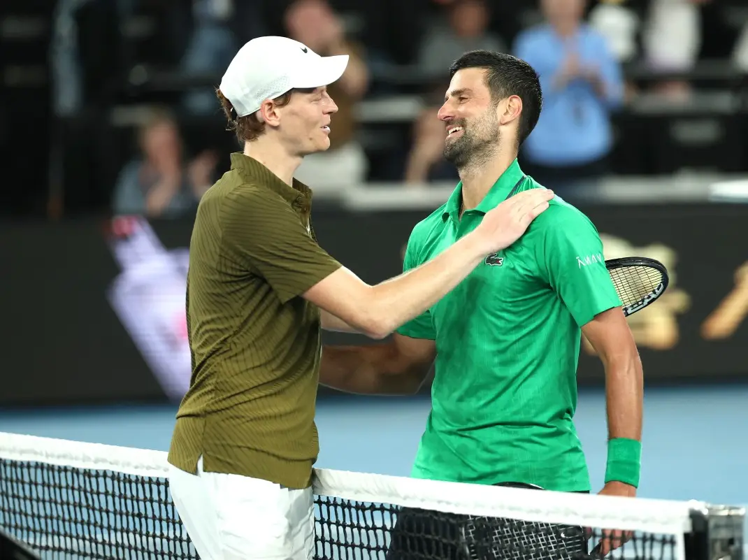 French Open 2026 draw: Djokovic, looking for 25th grand slam, avoids Sinner before final French Open 2026 draw: Djokovic, looking for 25th grand slam, avoids Sinner before final