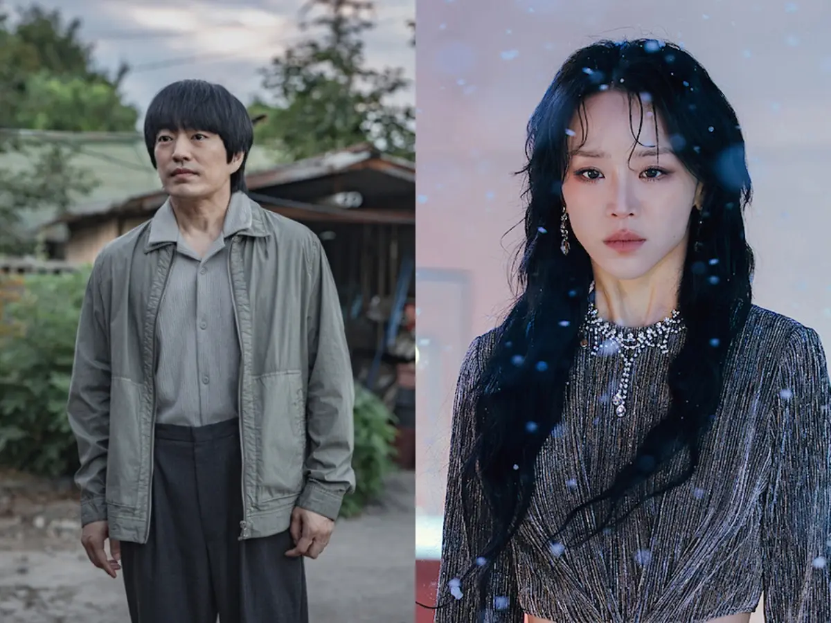 The Scarecrow to Art of Sarah: Must-watch Korean horror and thriller shows of 2026