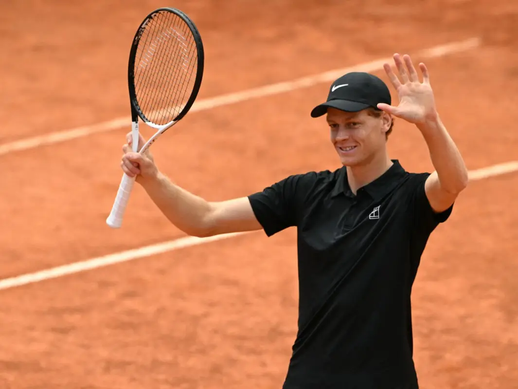 Will Jannik Sinner join the list at French Open 2026? Meet players with career grand slams in men's singles