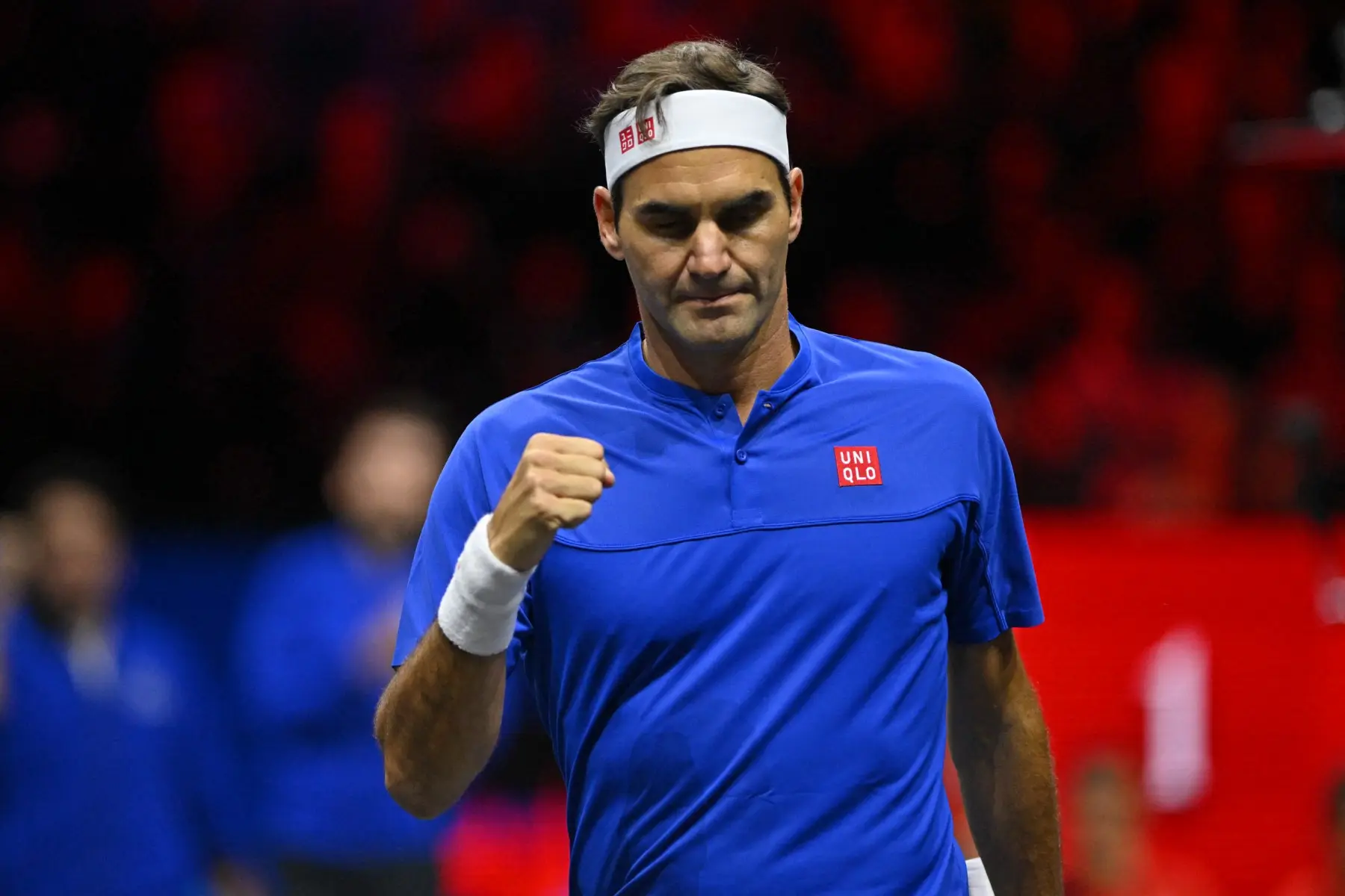 Roger Federer set for US Open return in exhibition event