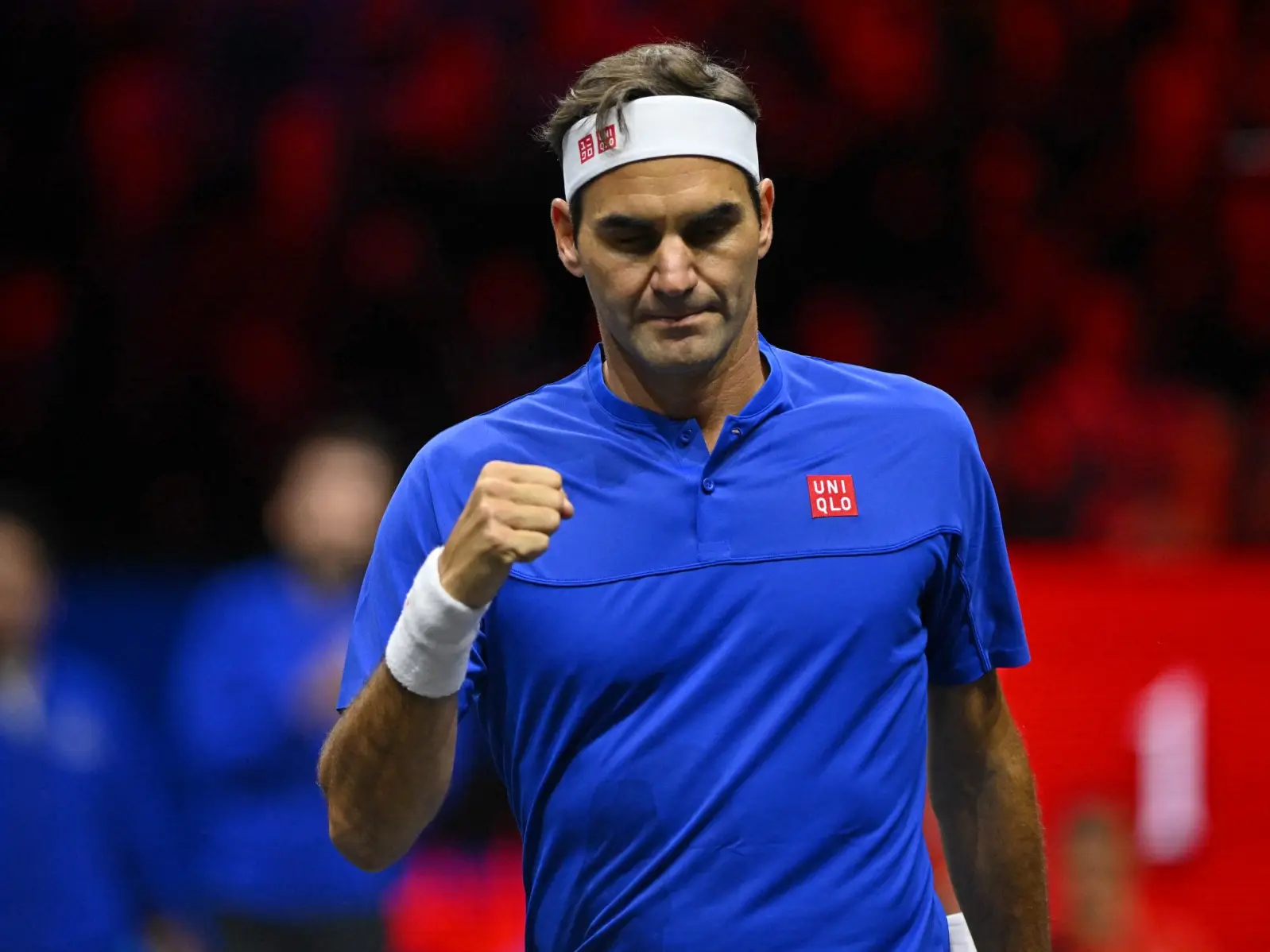 Roger Federer set for US Open return in exhibition event Roger Federer set for US Open return in exhibition event
