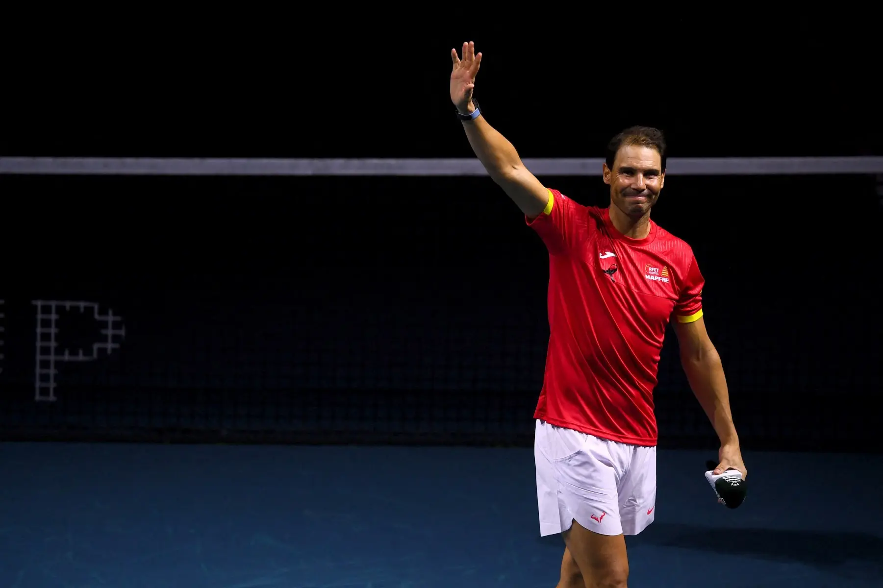 Rafael Nadal