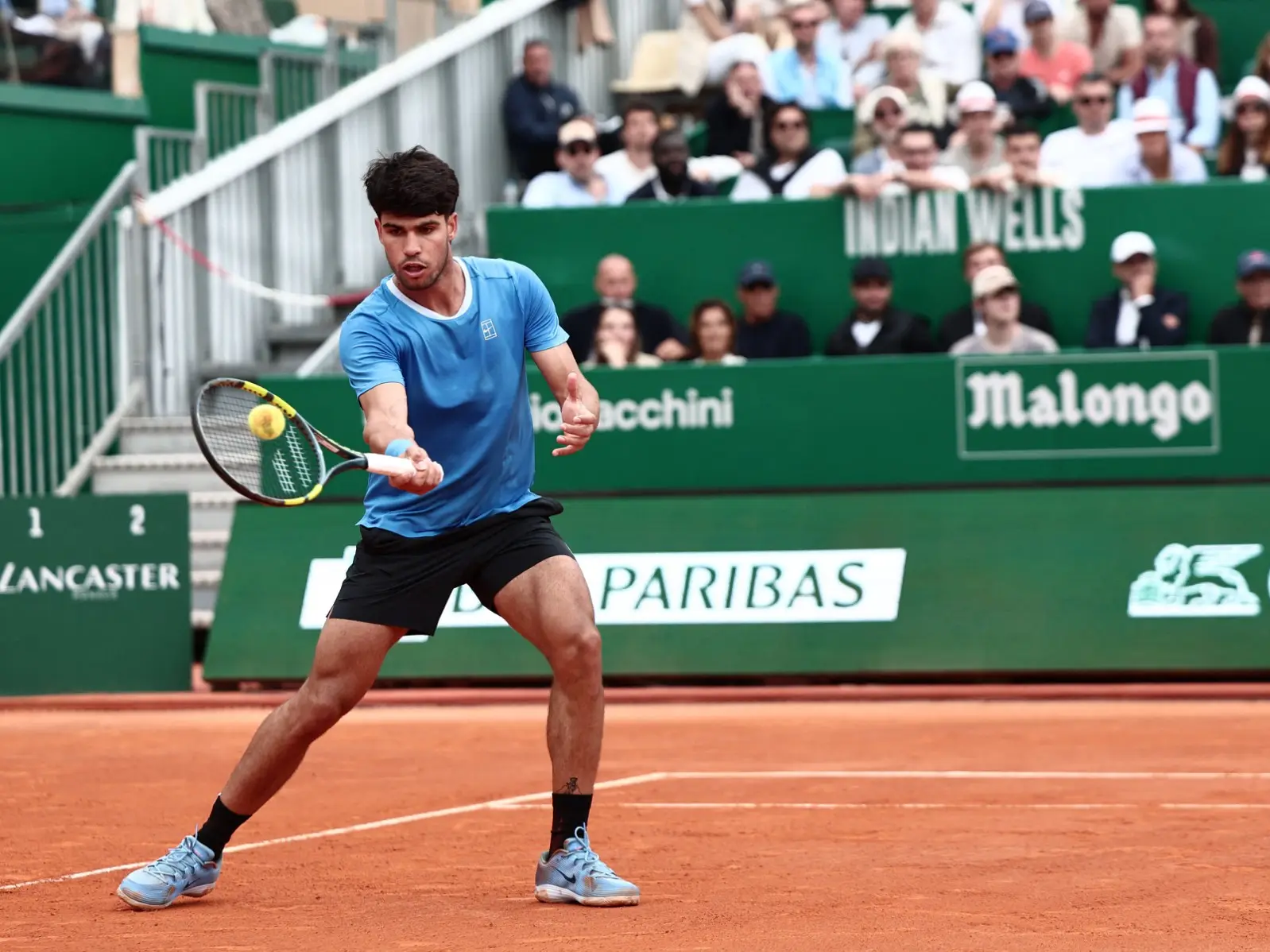 Defending champion Carlos Alcaraz set to comeback in US Open Defending champion Carlos Alcaraz set to comeback in US Open