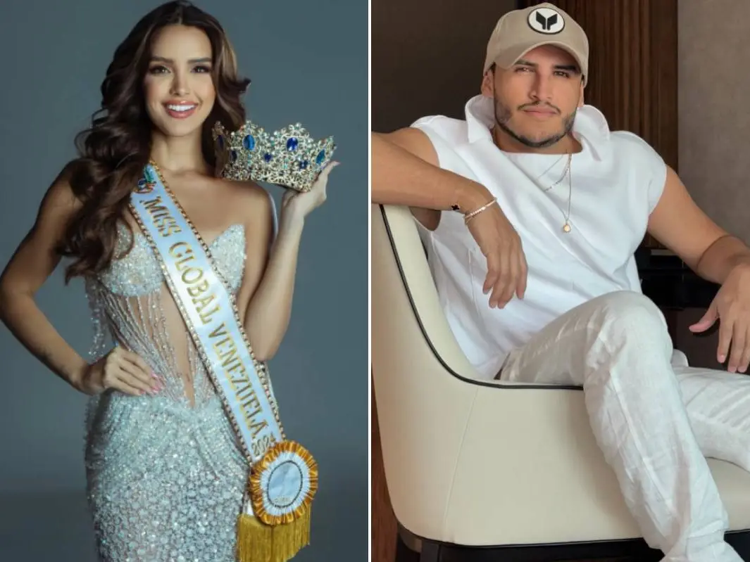 Who is Andrea Del Val? Venezuelan beauty queen attacked with scissors at Cannes Film Festival