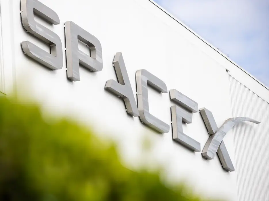 '$1.7 trillion valuation': Who will win big from SpaceX’s listing? '$1.7 trillion valuation': Who will win big from SpaceX’s listing?