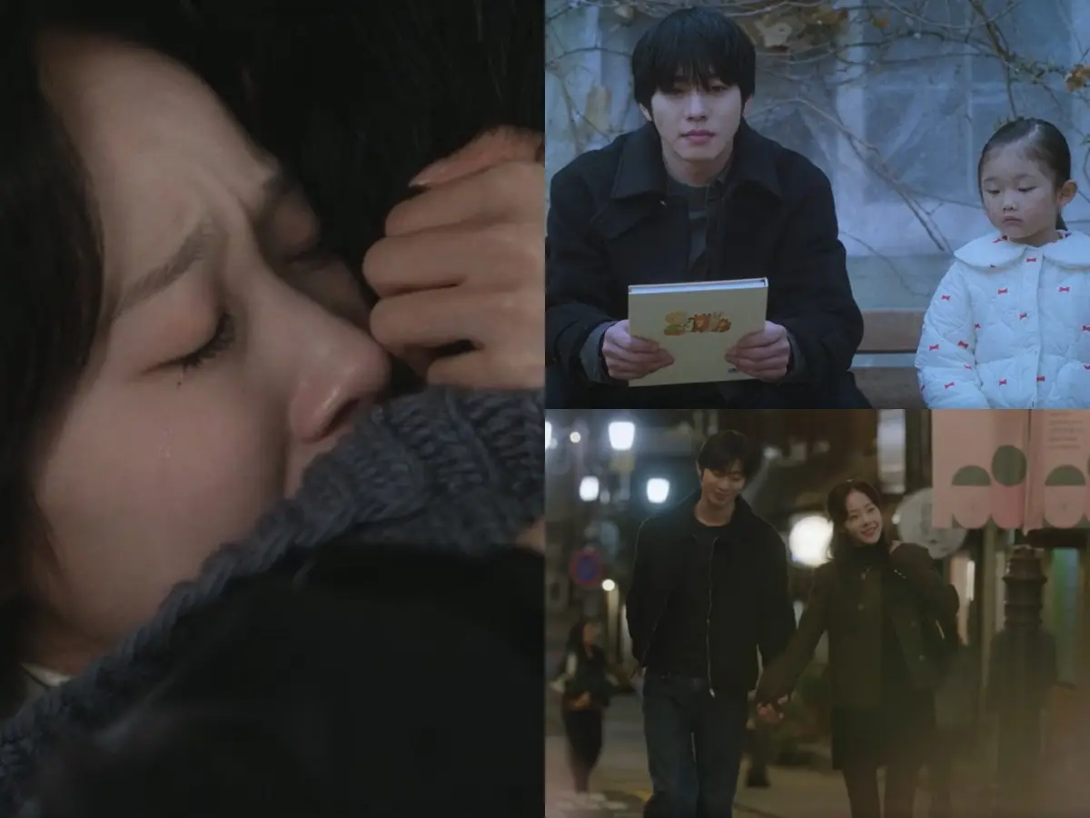 Sold Out On You review (Ep 9 & 10): Ahn Hyo Seop-Chae Won Bin starrer bring heartfelt reconciliation and major revelations Sold Out On You review (Ep 9 & 10): Ahn Hyo Seop-Chae Won Bin starrer bring heartfelt reconciliation and major revelations