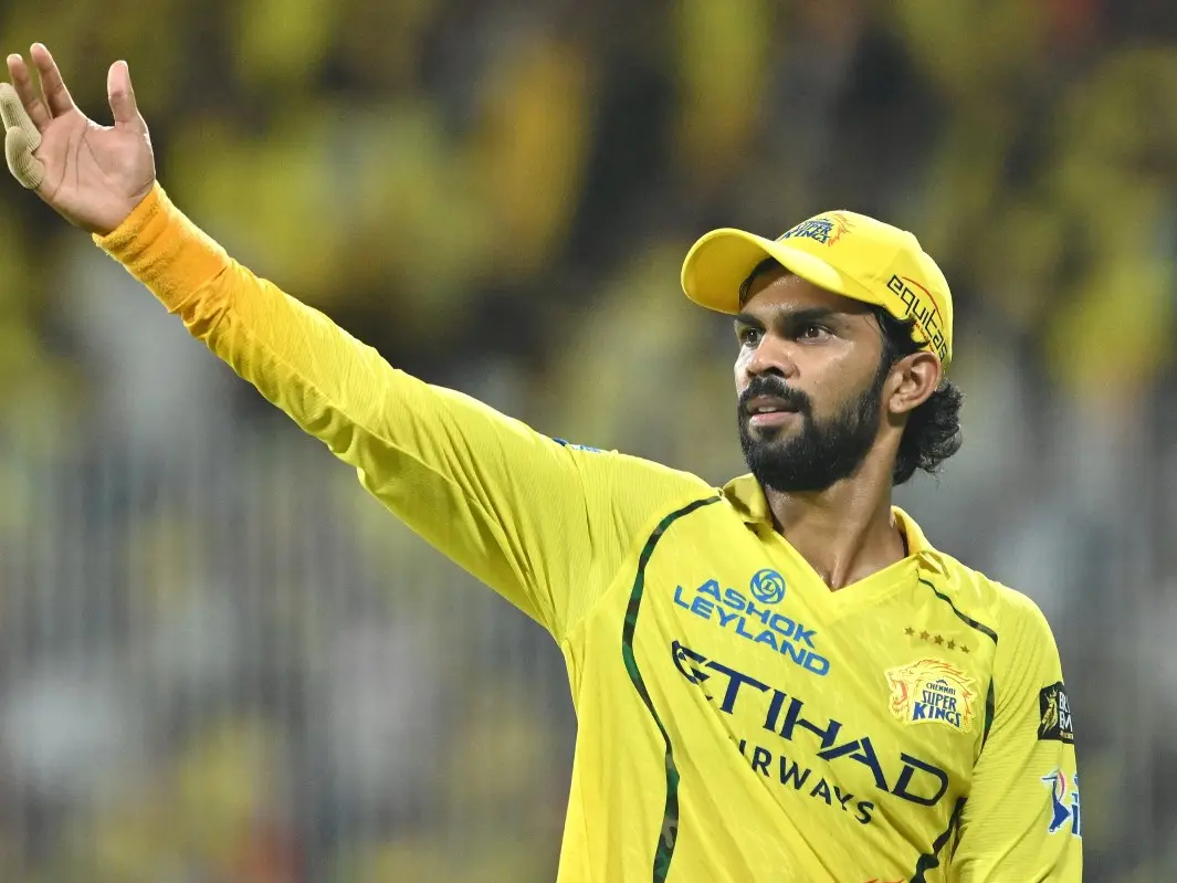 IPL 2026 | BCCI penalises Ruturaj Gaikwad after Chennai Super Kings’ elimination - Here’s why IPL 2026 | BCCI penalises Ruturaj Gaikwad after Chennai Super Kings’ elimination - Here’s why