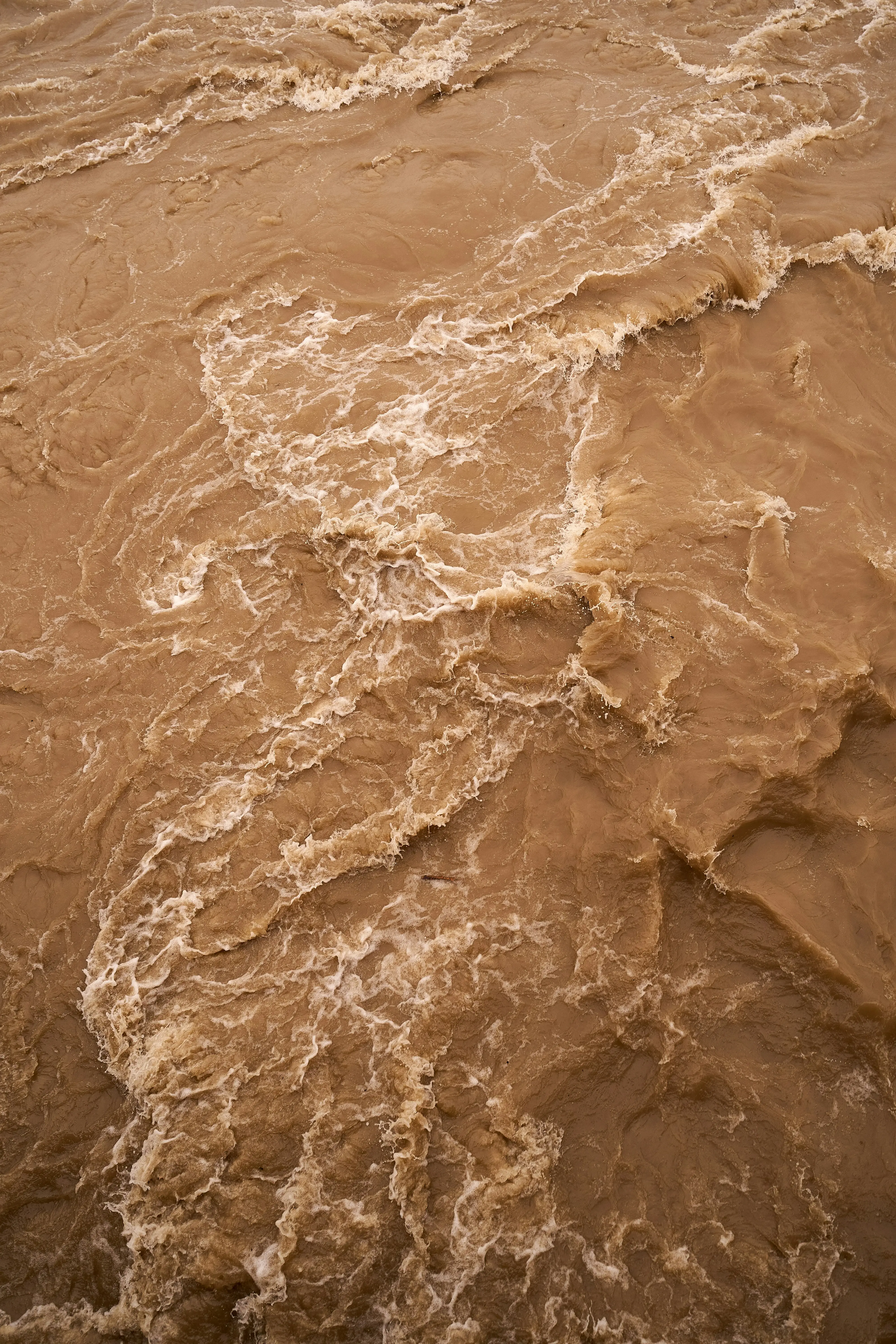 Super El Niño could bring droughts and floods