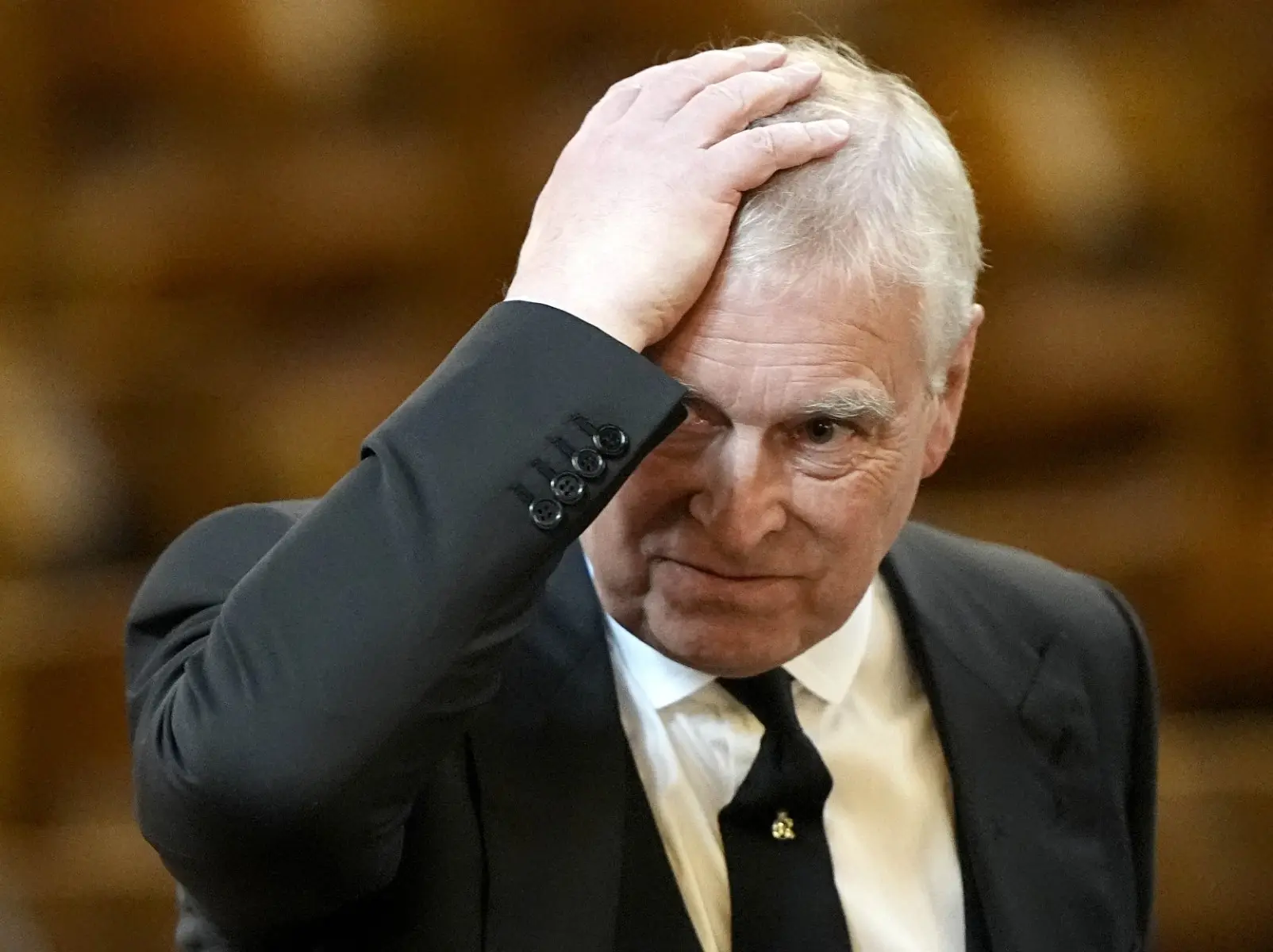 UK police seek woman allegedly brought to Windsor ‘for sexual purposes’; Andrew’s ties to Jeffrey Epstein under probe UK police seek woman allegedly brought to Windsor ‘for sexual purposes’; Andrew’s ties to Jeffrey Epstein under probe