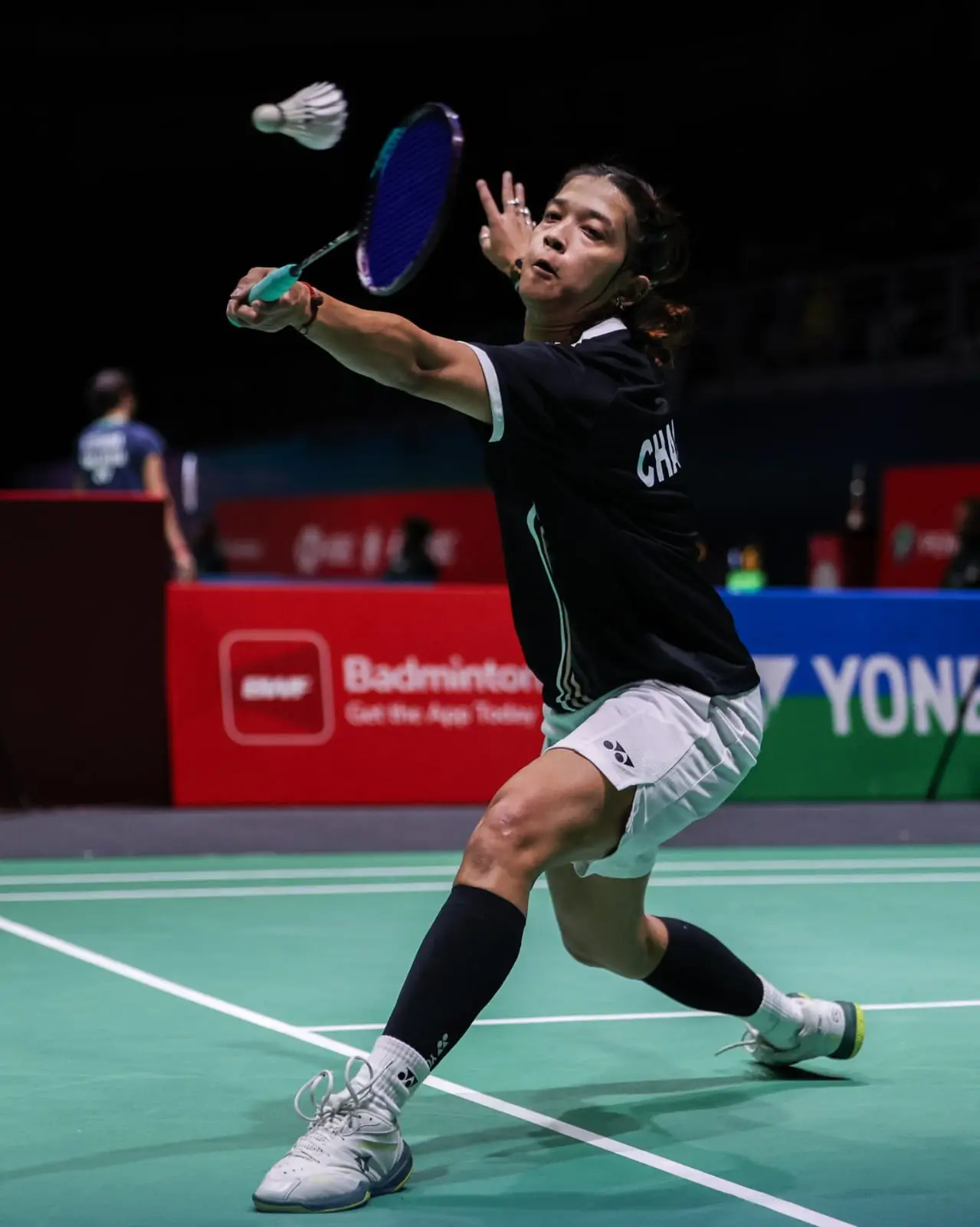 Malaysia Masters 2026 | Ashmita Chaliha knocked out by Line Kjaersfeldt in quarterfinal clash