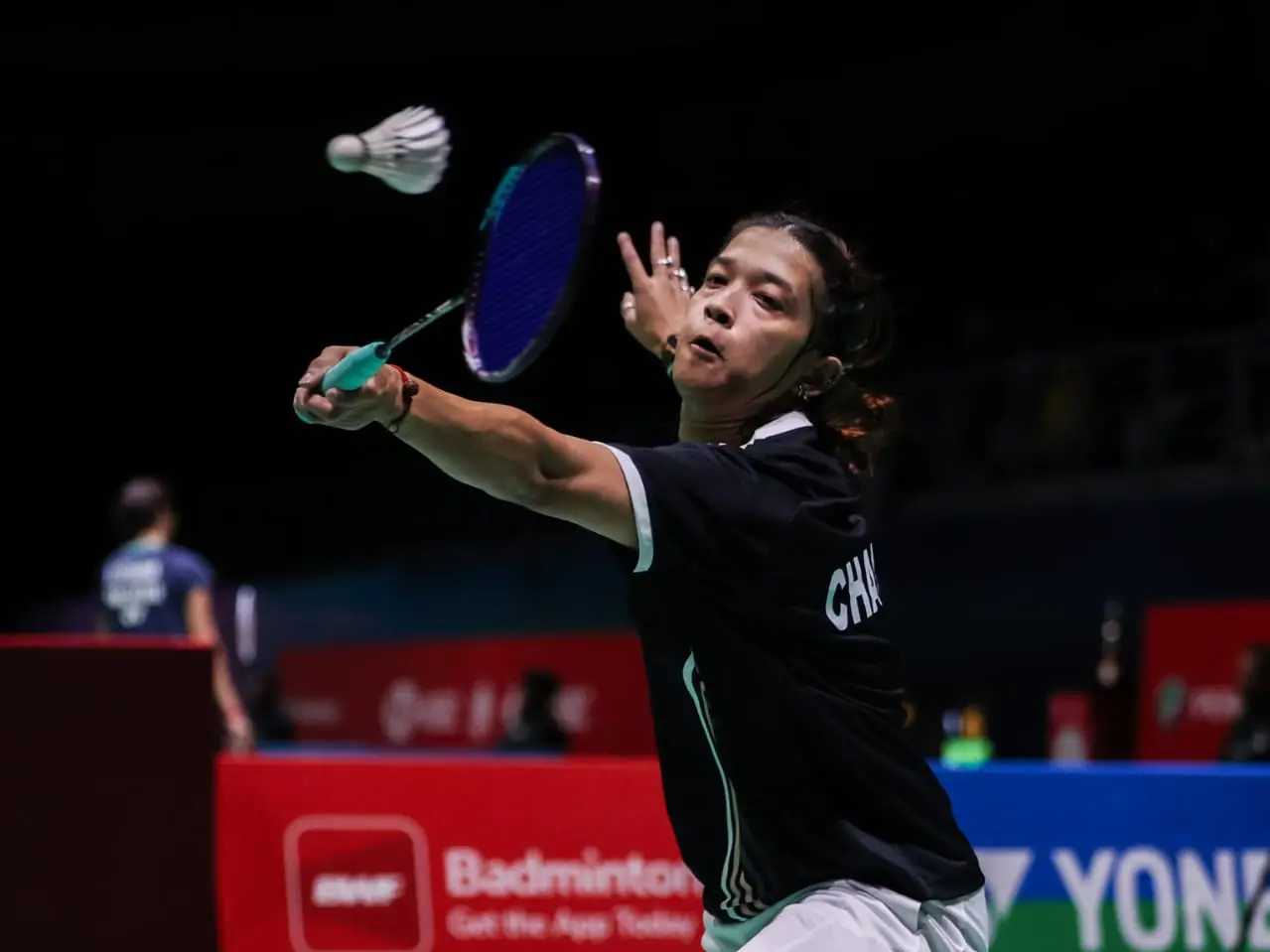 Malaysia Masters 2026 | Ashmita Chaliha knocked out by Line Kjaersfeldt in quarterfinal clash Malaysia Masters 2026 | Ashmita Chaliha knocked out by Line Kjaersfeldt in quarterfinal clash