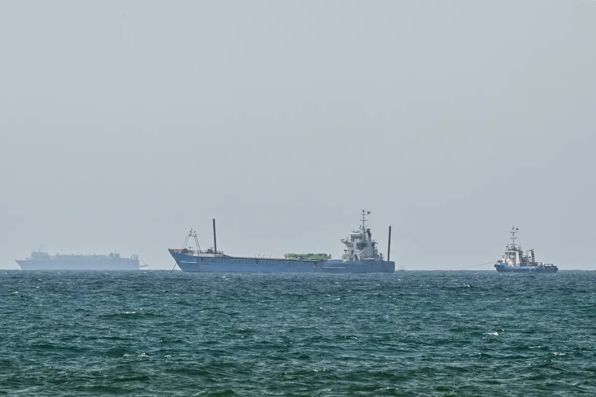US-Iran agreement anytime now? Report reveals what it says are key terms from ‘final draft’