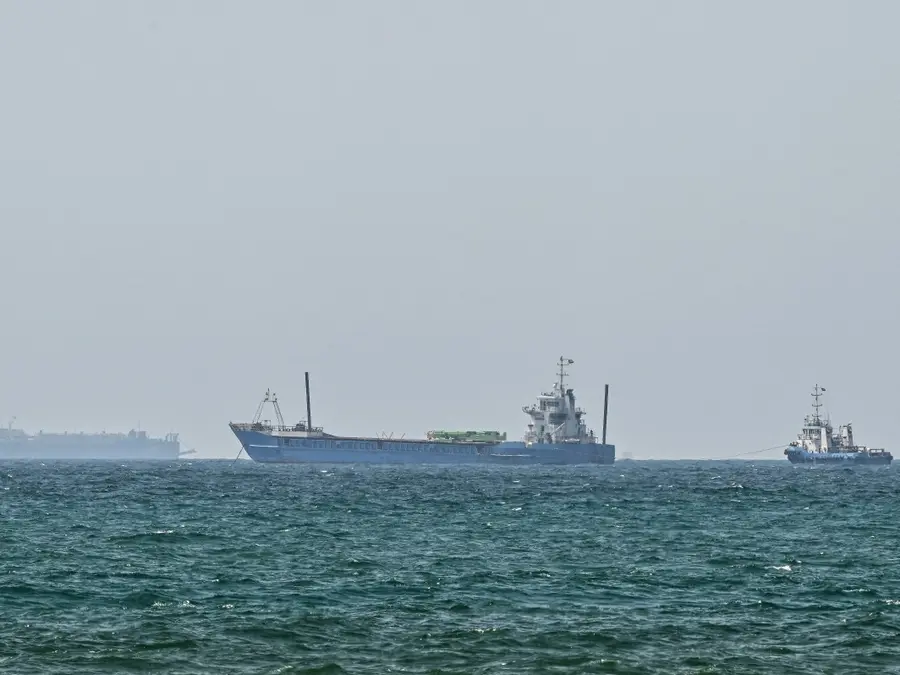 US-Iran agreement anytime now? Report reveals what it says are key terms from ‘final draft’