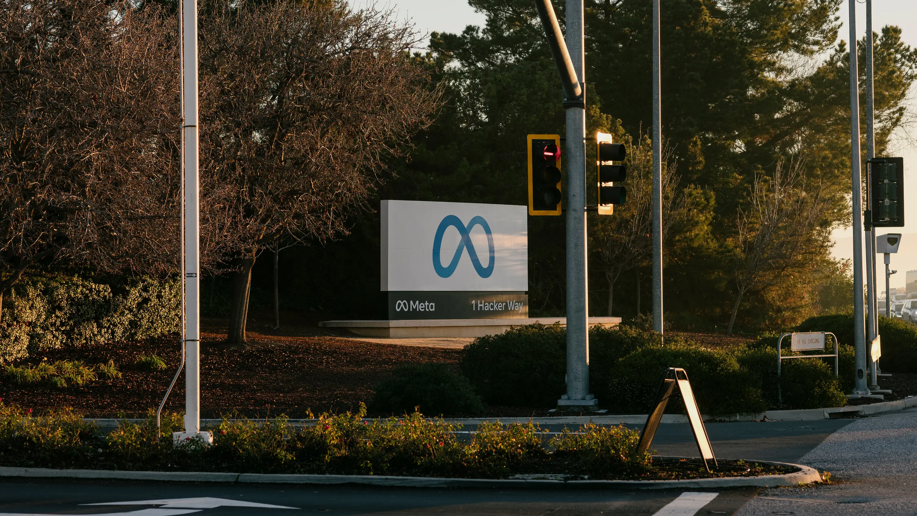 Meta lays off 8,000 employees as company shifts focus to artificial intelligence