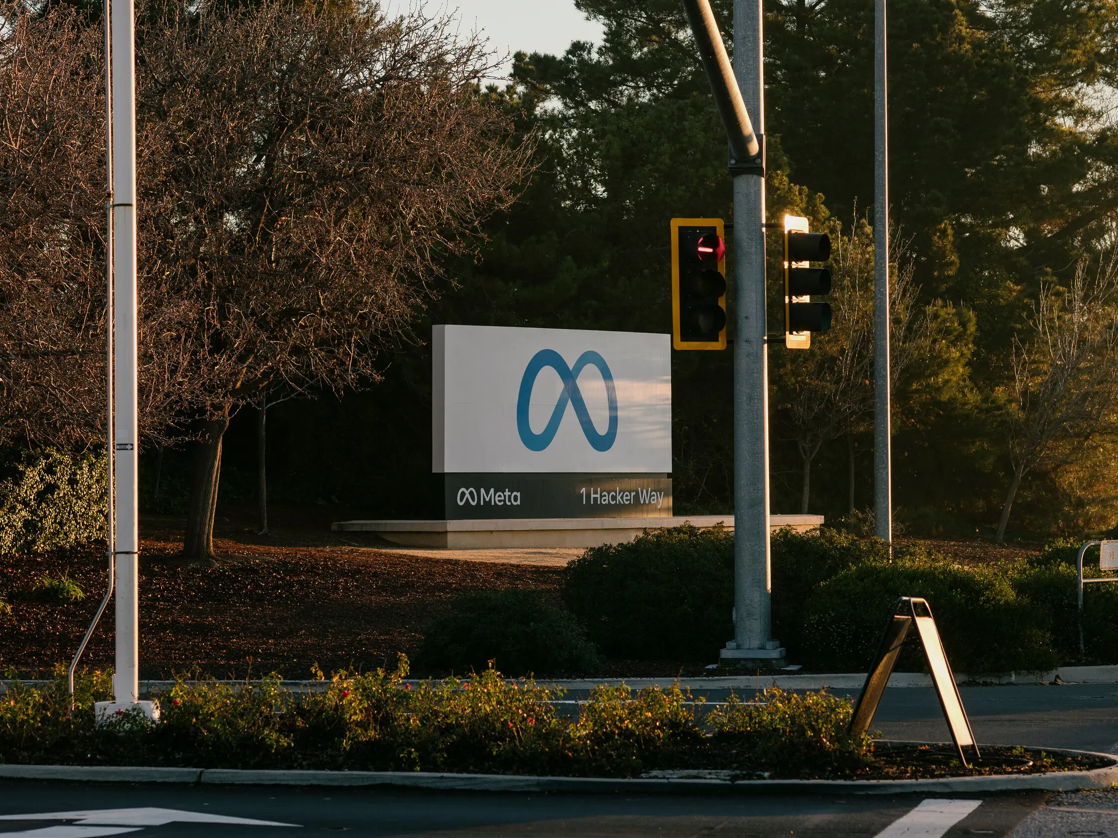 Meta lays off 8,000 employees as company shifts focus to artificial intelligence Meta lays off 8,000 employees as company shifts focus to artificial intelligence