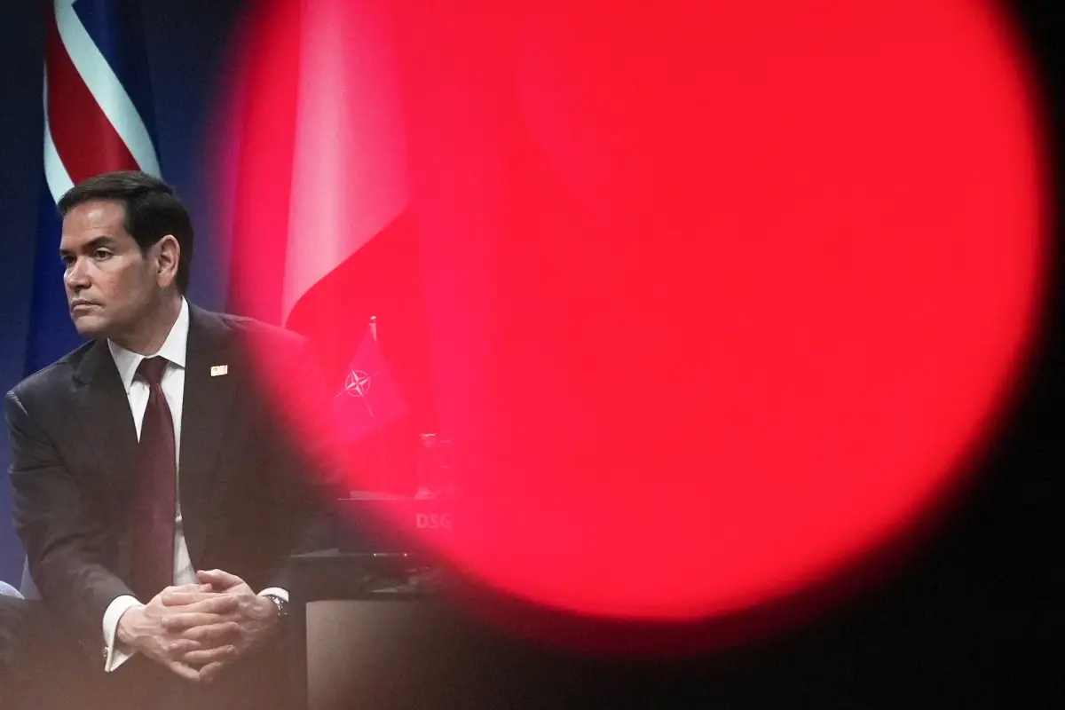 Marco Rubio calls Cuba a national security threat, Havana calls him liar