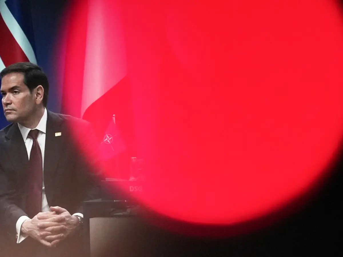 Marco Rubio calls Cuba a national security threat, Havana calls him liar