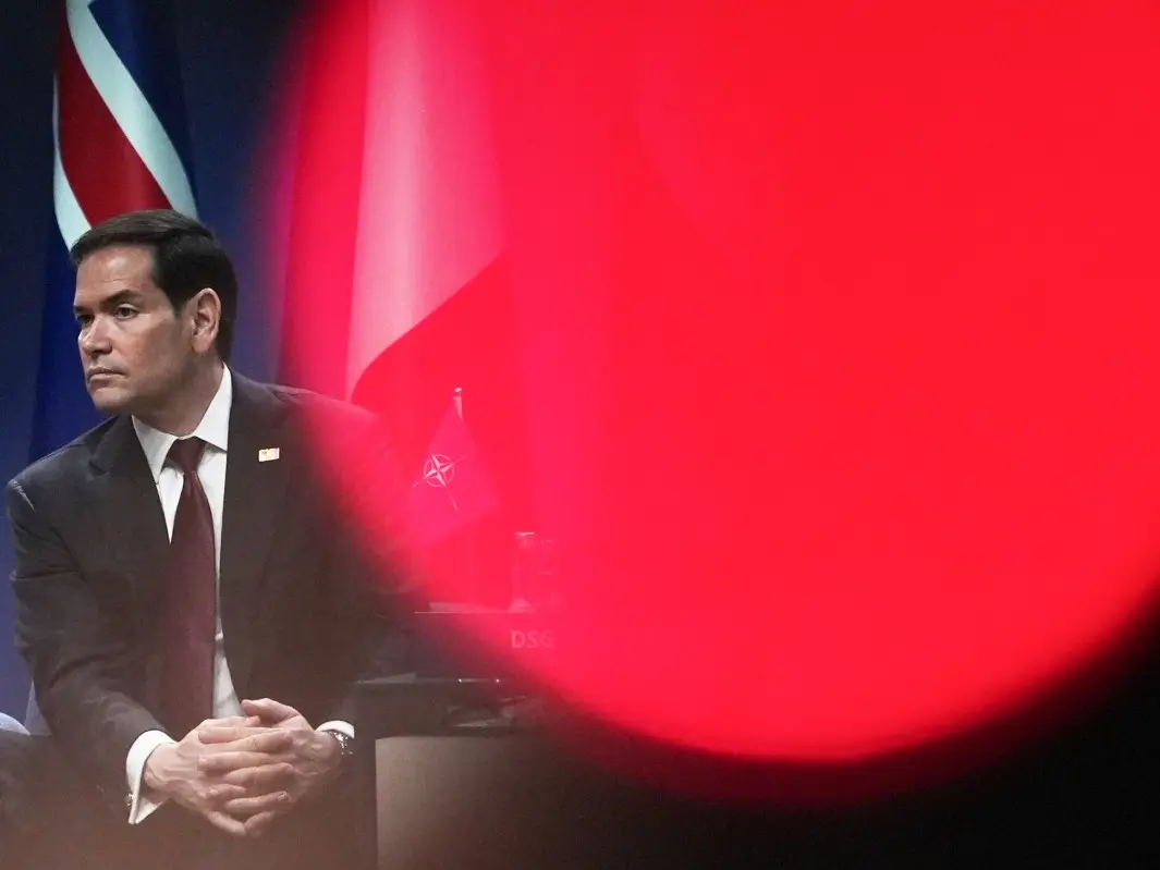 Marco Rubio calls Cuba a national security threat, Havana calls him liar Marco Rubio calls Cuba a national security threat, Havana calls him liar