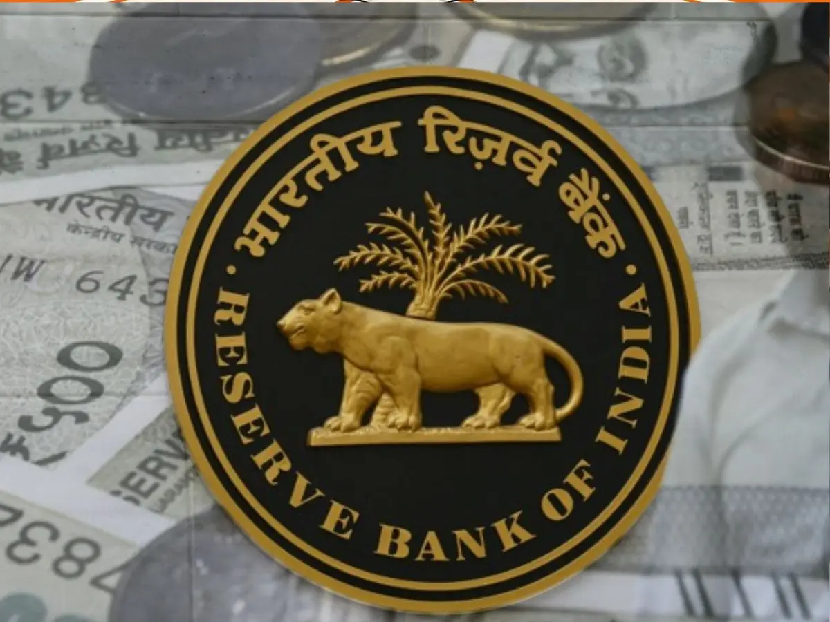 RBI approves record Rs. 2.87 trillion dividend to government amid rising fiscal pressure RBI approves record Rs. 2.87 trillion dividend to government amid rising fiscal pressure