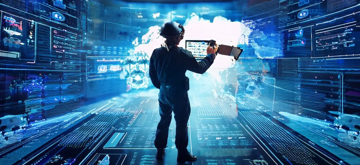 Pentagon explores advanced AI tools, raises questions on future of cyber warfare