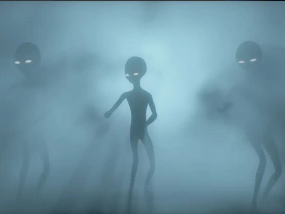 ‘Green orbs, discs and fireballs’: Pentagon releases second batch of declassified UFO files ‘Green orbs, discs and fireballs’: Pentagon releases second batch of declassified UFO files