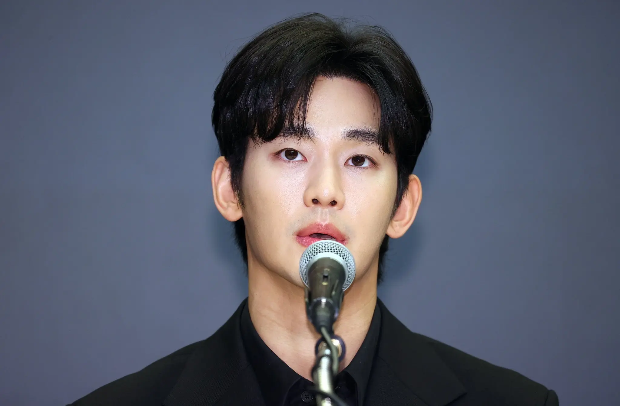 Korean actor Kim Soo-Hyun cleared after fake AI dating scandal ruined his career