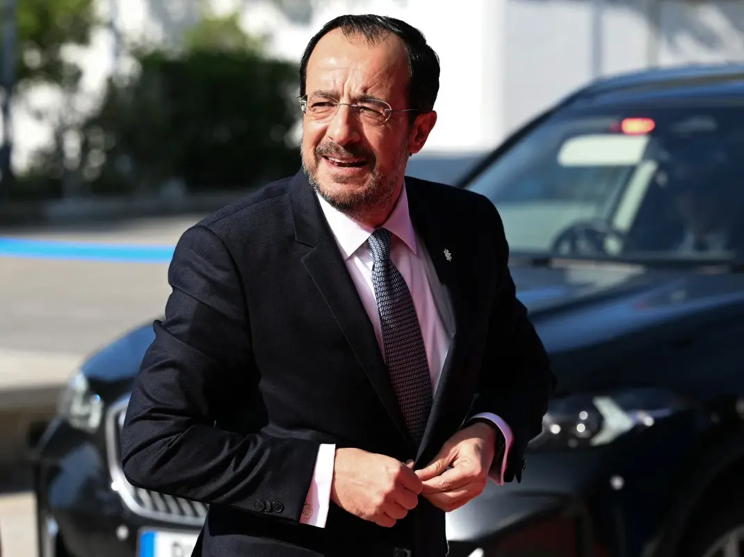 During visit of President Christodoulides, Cypriot officials push on Mediterranean leg of IMEC During visit of President Christodoulides, Cypriot officials push on Mediterranean leg of IMEC