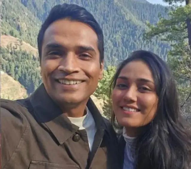 Twisha Sharma Death Case: Accused husband Samarth Singh surrenders in Jabalpur, High Court issues notices