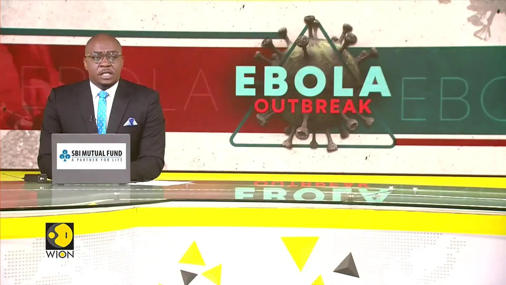 WHO Raises Congo Ebola Risk to Very High, Officials Ramp Up Measures