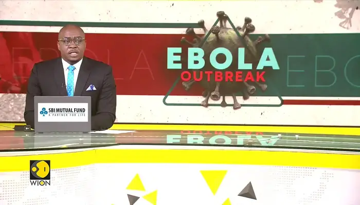 WHO Raises Congo Ebola Risk to Very High, Officials Ramp Up Measures
