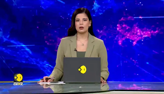 WionNews Video