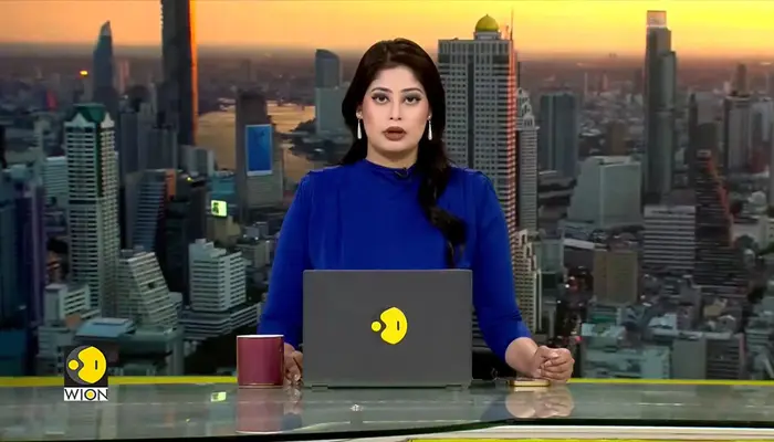 WionNews Video