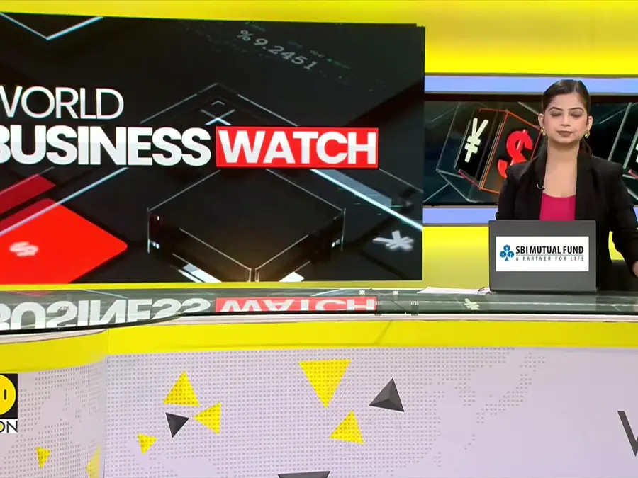 China-Japan Tensions Spill Into 'Magnets' Trade 