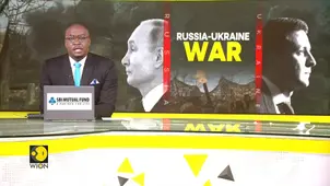 Russia: 18 Killed in Ukraine Strike on Student Dorm in Luhansk; Putin Vows Retaliation