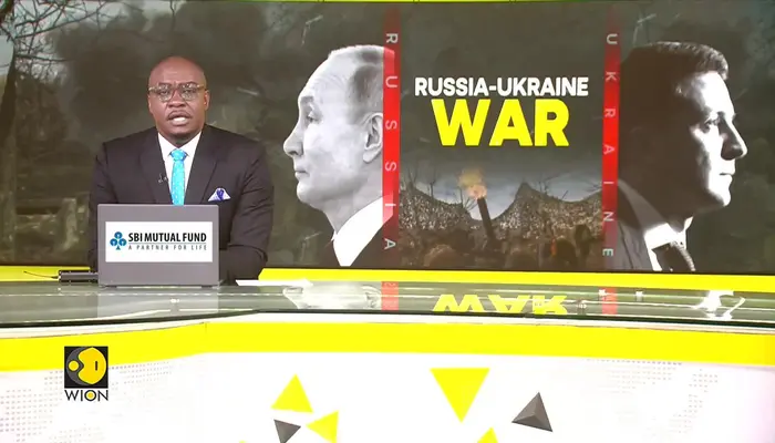 Russia: 18 Killed in Ukraine Strike on Student Dorm in Luhansk; Putin Vows Retaliation