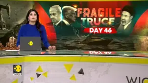 Asim Munir Visits Iran as Mediation Drive to End Conflict Accelerates