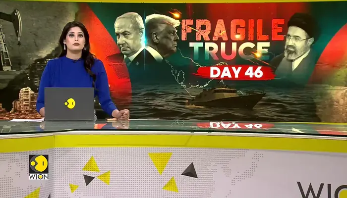 WionNews Video