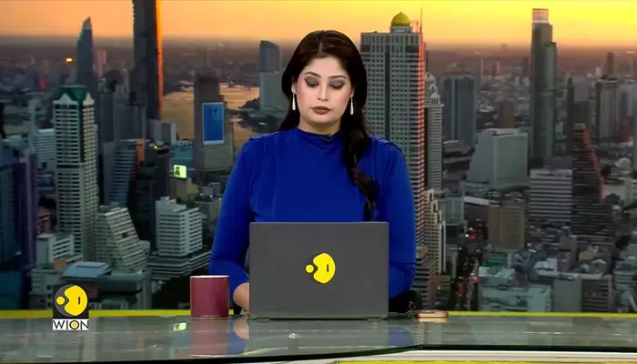 WionNews Video