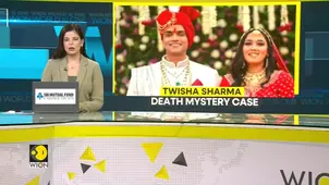 Twisha Sharma Death Mystery: Accused Samarth Singh Arrested by Jabalpur Police After 10 Days