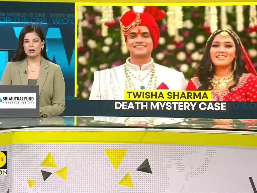Twisha Sharma Death Mystery: Accused Samarth Singh Arrested by Jabalpur Police After 10 Days